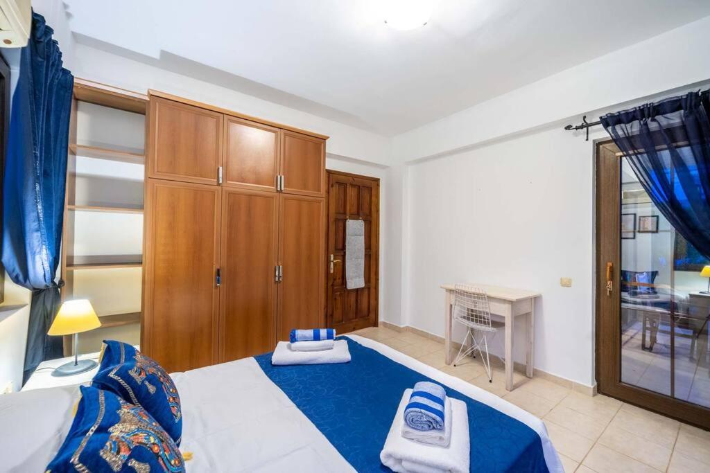 Azure Apartment With Sea View In Kalkan Esterno foto