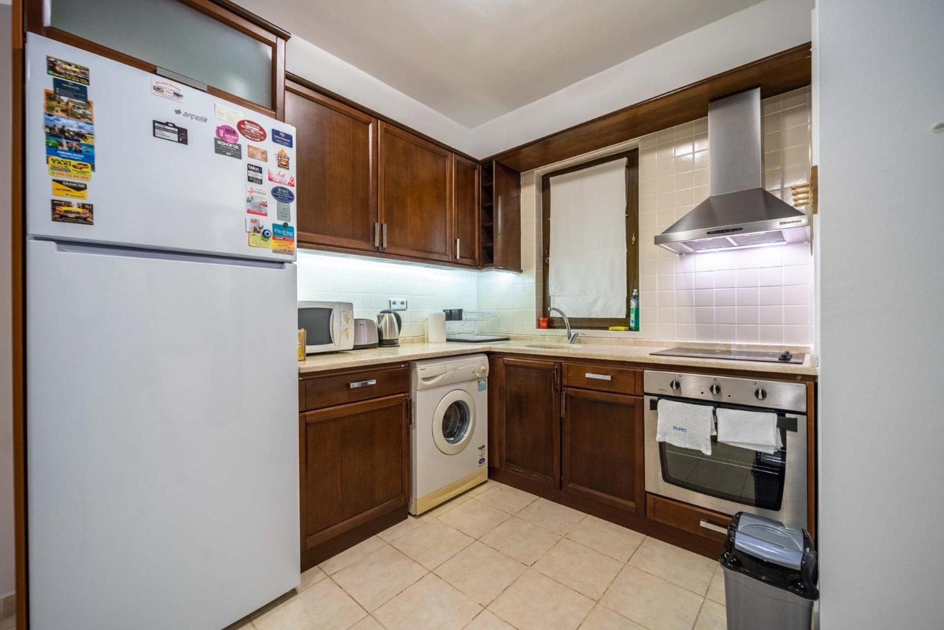 Azure Apartment With Sea View In Kalkan Esterno foto