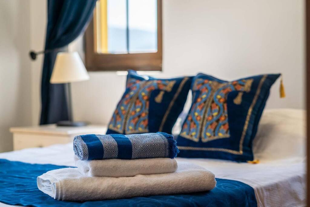 Azure Apartment With Sea View In Kalkan Esterno foto