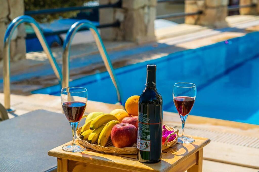 Azure Apartment With Sea View In Kalkan Esterno foto