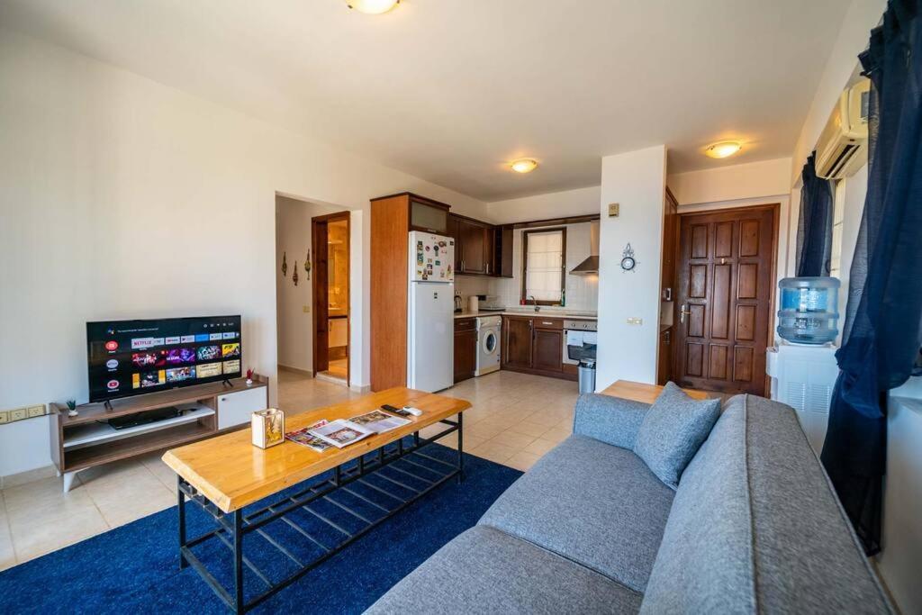 Azure Apartment With Sea View In Kalkan Esterno foto
