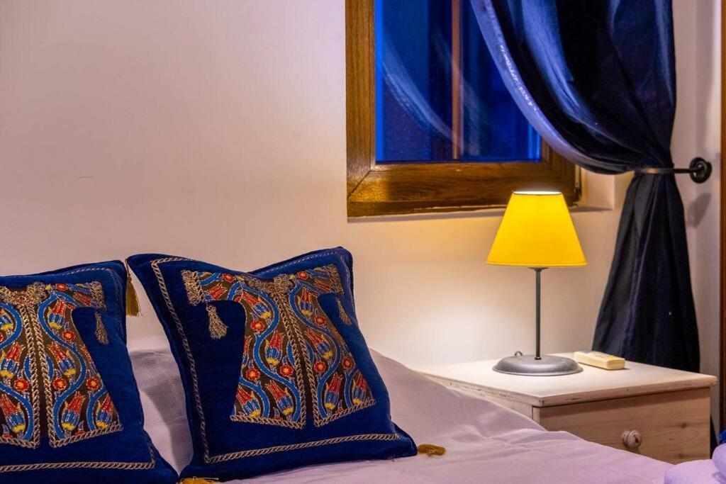Azure Apartment With Sea View In Kalkan Esterno foto