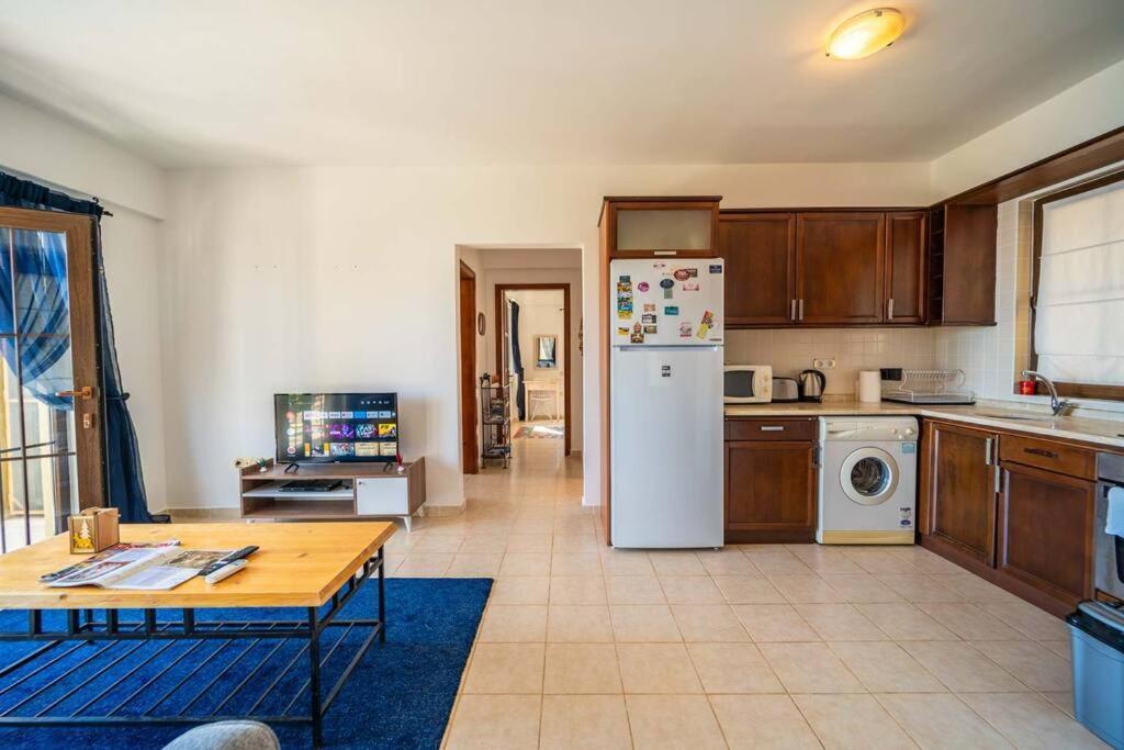 Azure Apartment With Sea View In Kalkan Esterno foto
